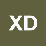 XD avatar