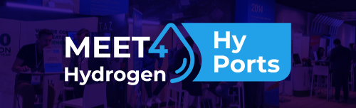 Meet4Hydrogen - HyPorts 2024